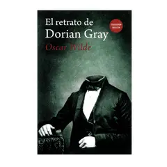 EDITORIAL BIBLOK - Libro El Retrato De Dorian Gray