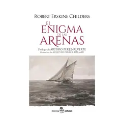 EDHASA - El Enigma De Las Arenas. Bolsillo