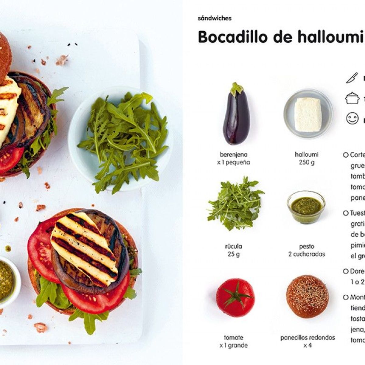 EDITORIAL CONTRAPUNTO - Super fácil - Cocina Vegetariana
