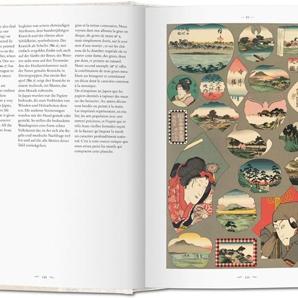 TASCHEN - Biblioteca Universal - The World Of Ornament