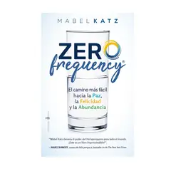 SIRIO EDITORIAL - Zero Frequency