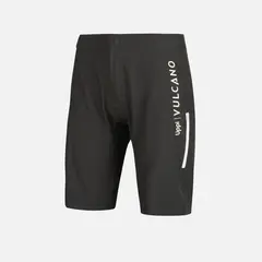 LIPPI - Short Mujer 4 Bike Short Grafito