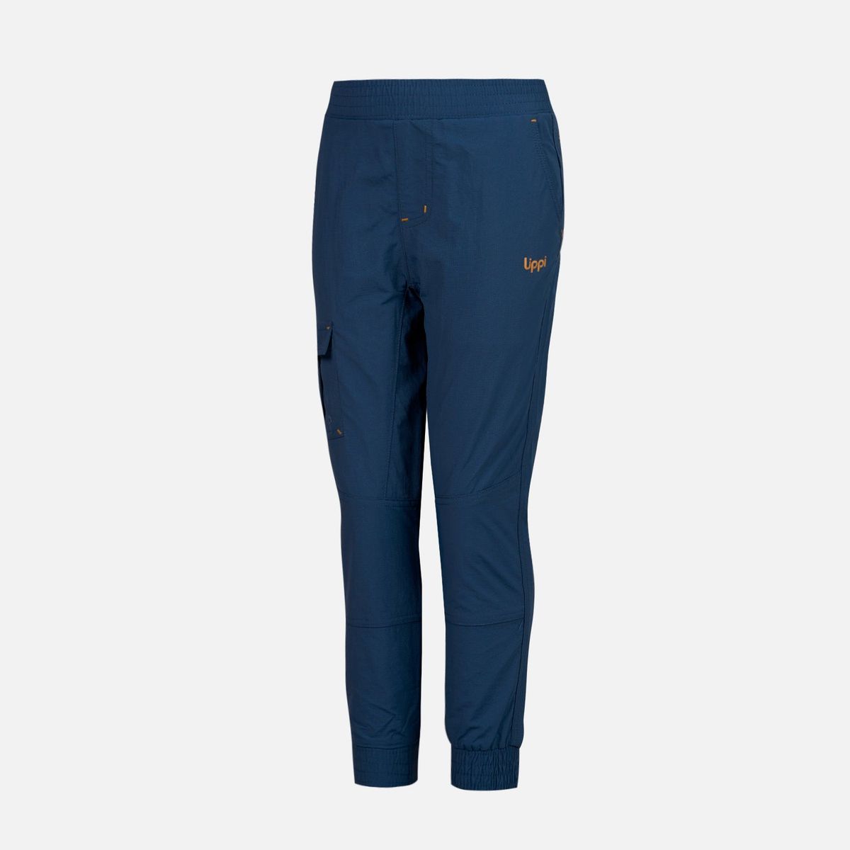 LIPPI - Pantalon Niño Breathing Pants Azul Noche Lippi