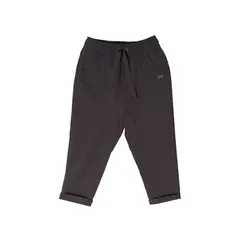 LIPPI - Pantalon Baby Boy Relaxed Pants Grafito
