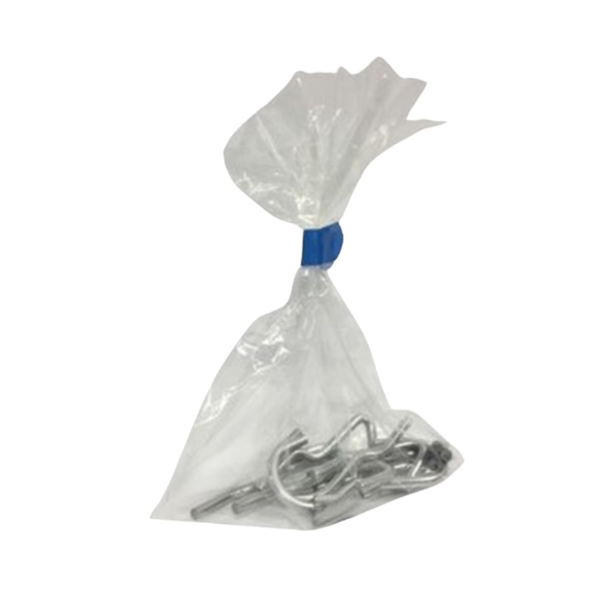 SIMONRACK - Bolsa Con 8 Ganchos Simonrack