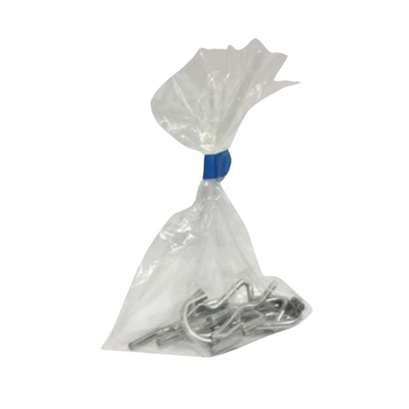 SIMONRACK - Bolsa Con 8 Ganchos Simonrack