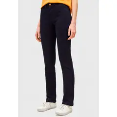 CANADIENNE - Jeans Charlot Indigo