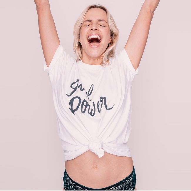 ETAM - Calzón Colaless Ride