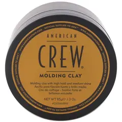 AMERICAN CREW - Cera Moldeadora Para Hombre 85 gr