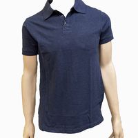 Polera Piqué SBolsillo