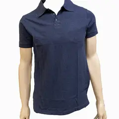 ISLANDER - Polera Piqué SBolsillo