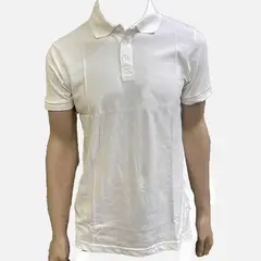 ISLANDER - Polera Piqué SBolsillo
