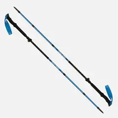 LIPPI - Baston Fast Trail Duo Trekking Pole Azul