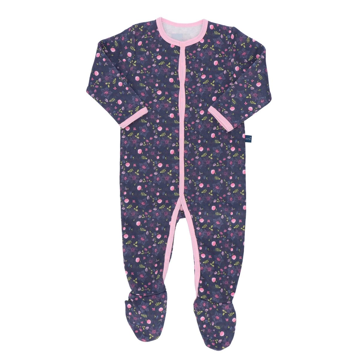 MOTA - Pijama Niña Algodón MOTA MT4774