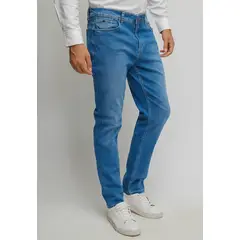 TRIAL - Jeans Slim Noe