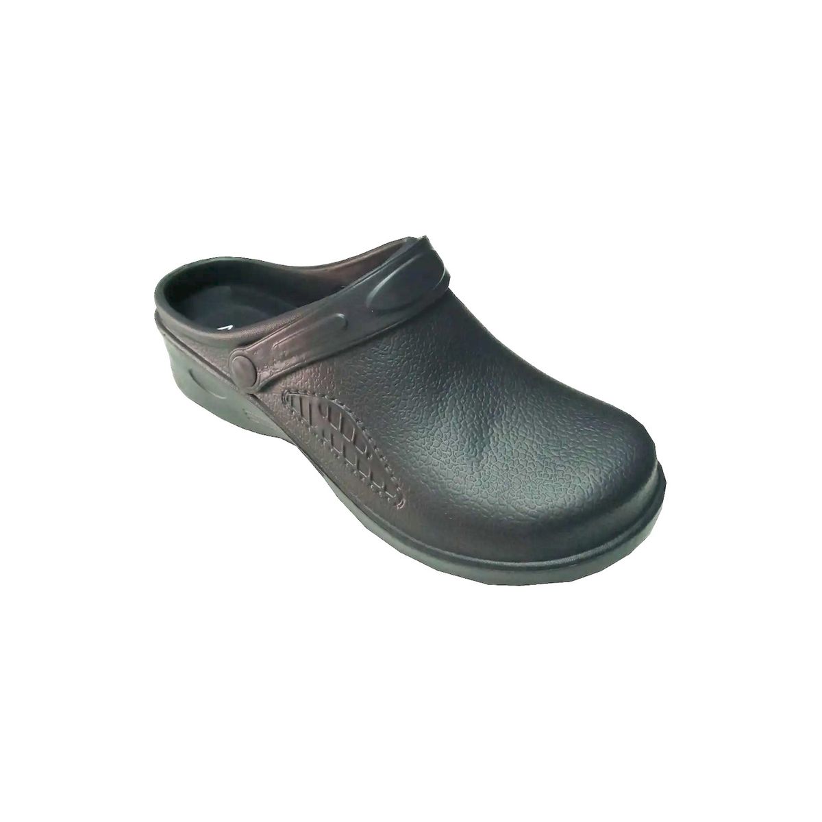 BAY6 - Zapato o Zueco Cocina Gastronomico Antideslizante Unisex BAY6