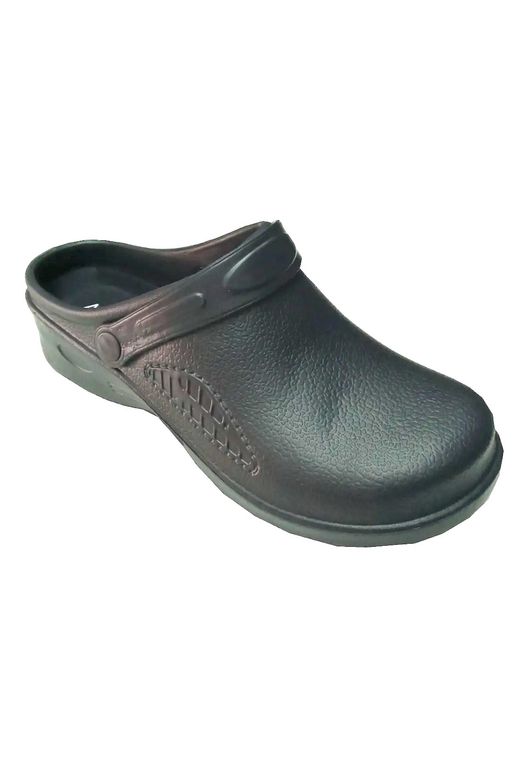 Zapato o Zueco Cocina Gastronomico Antideslizante Unisex