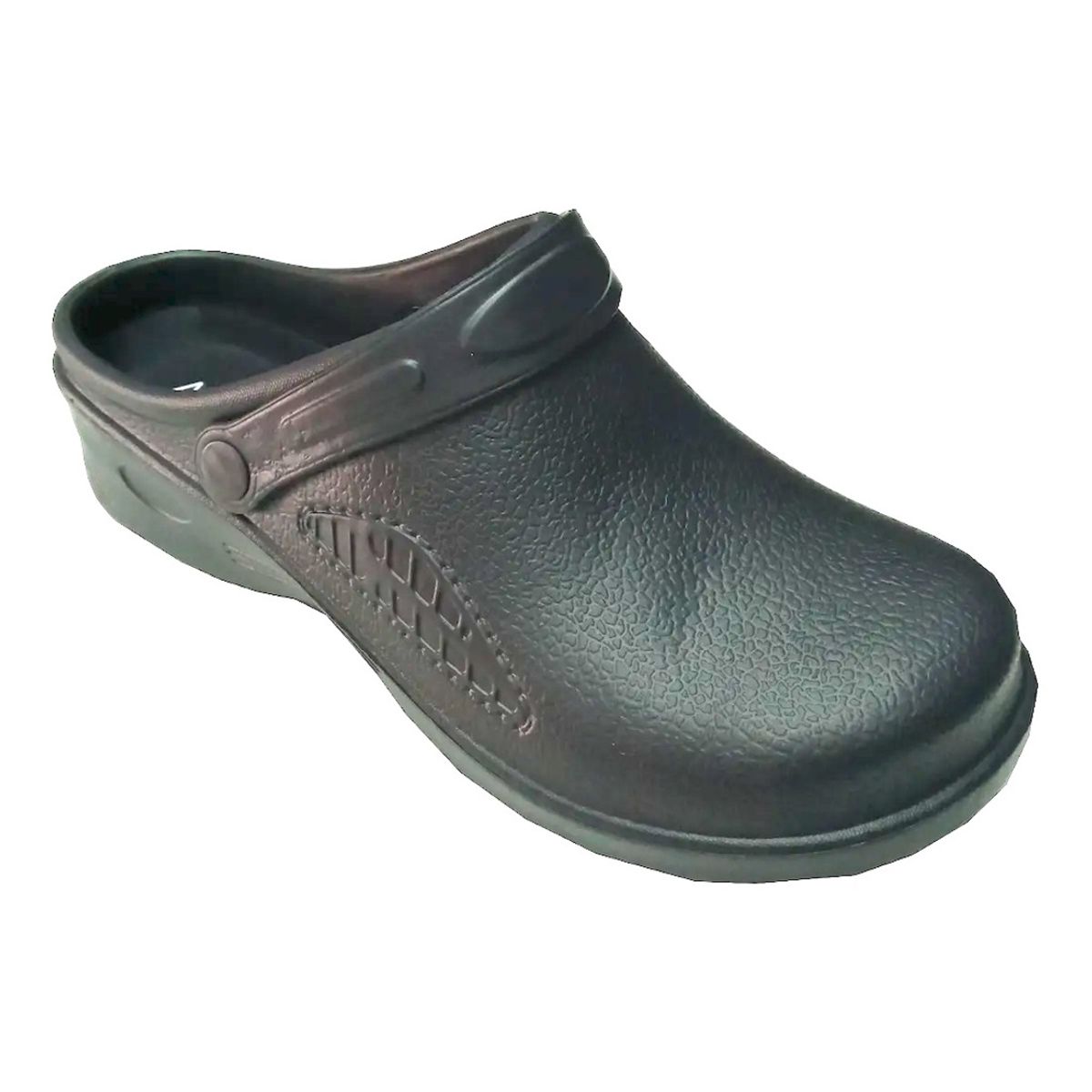 BAY6 - Zapato o Zueco Cocina Gastronomico Antideslizante Unisex BAY6