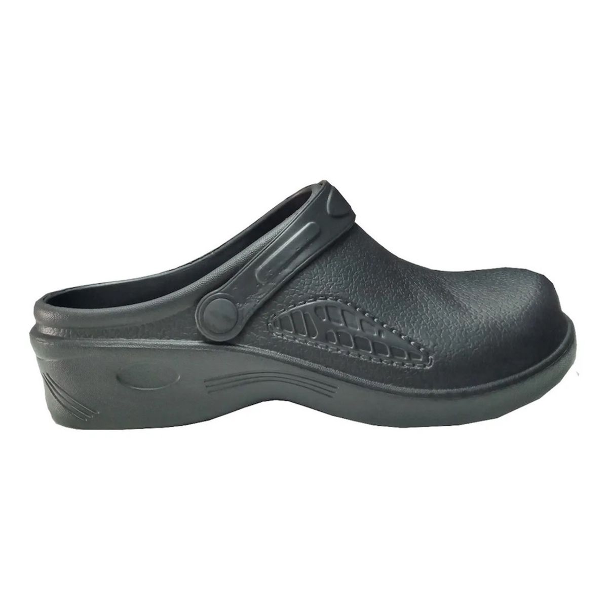BAY6 - Zapato o Zueco Cocina Gastronomico Antideslizante Unisex BAY6