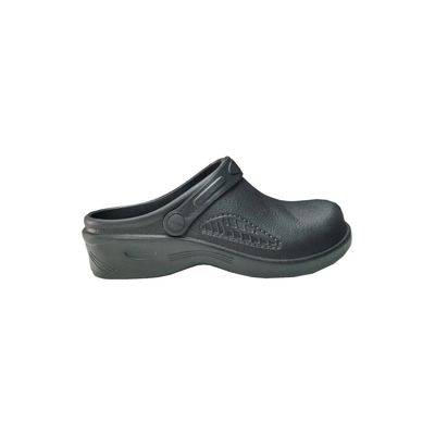 Imagen 2 del producto Zapato o Zueco Cocina Gastronomico Antideslizante Unisex
