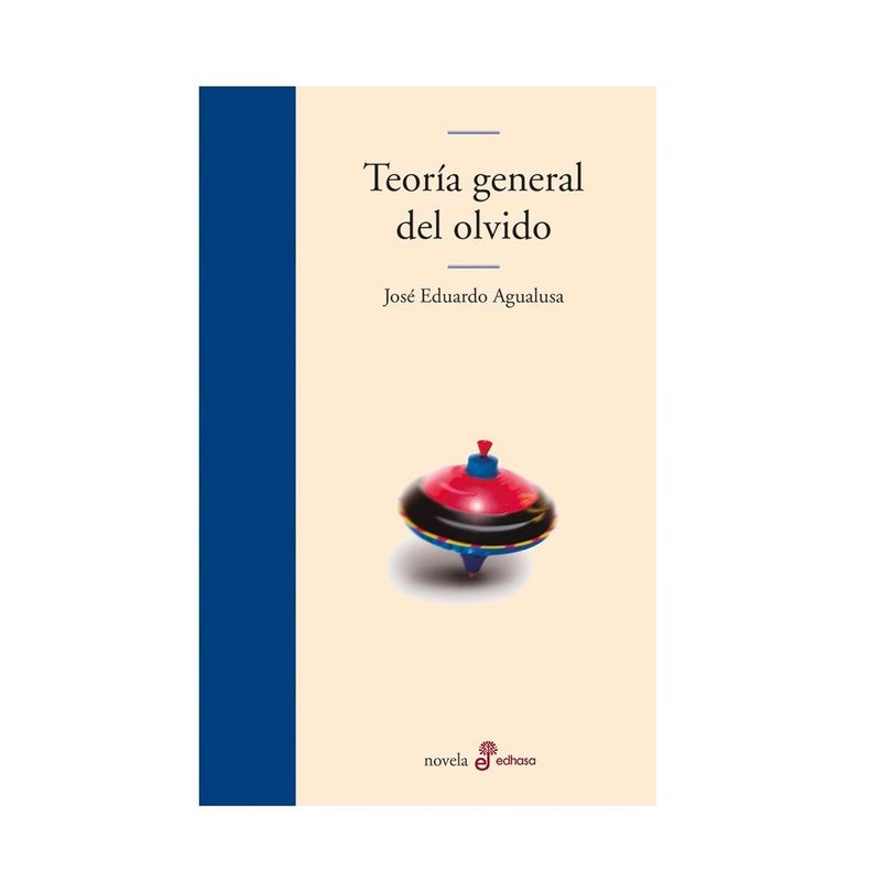 EDHASA - Libro Teoria General Del Olvido