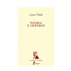 EDHASA - Libro Patria E Imperio
