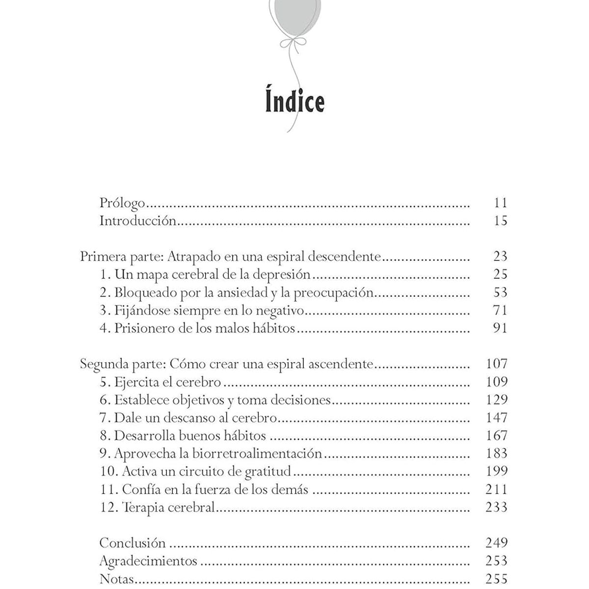 SIRIO EDITORIAL - Neurociencia Para Vencer La Depresión