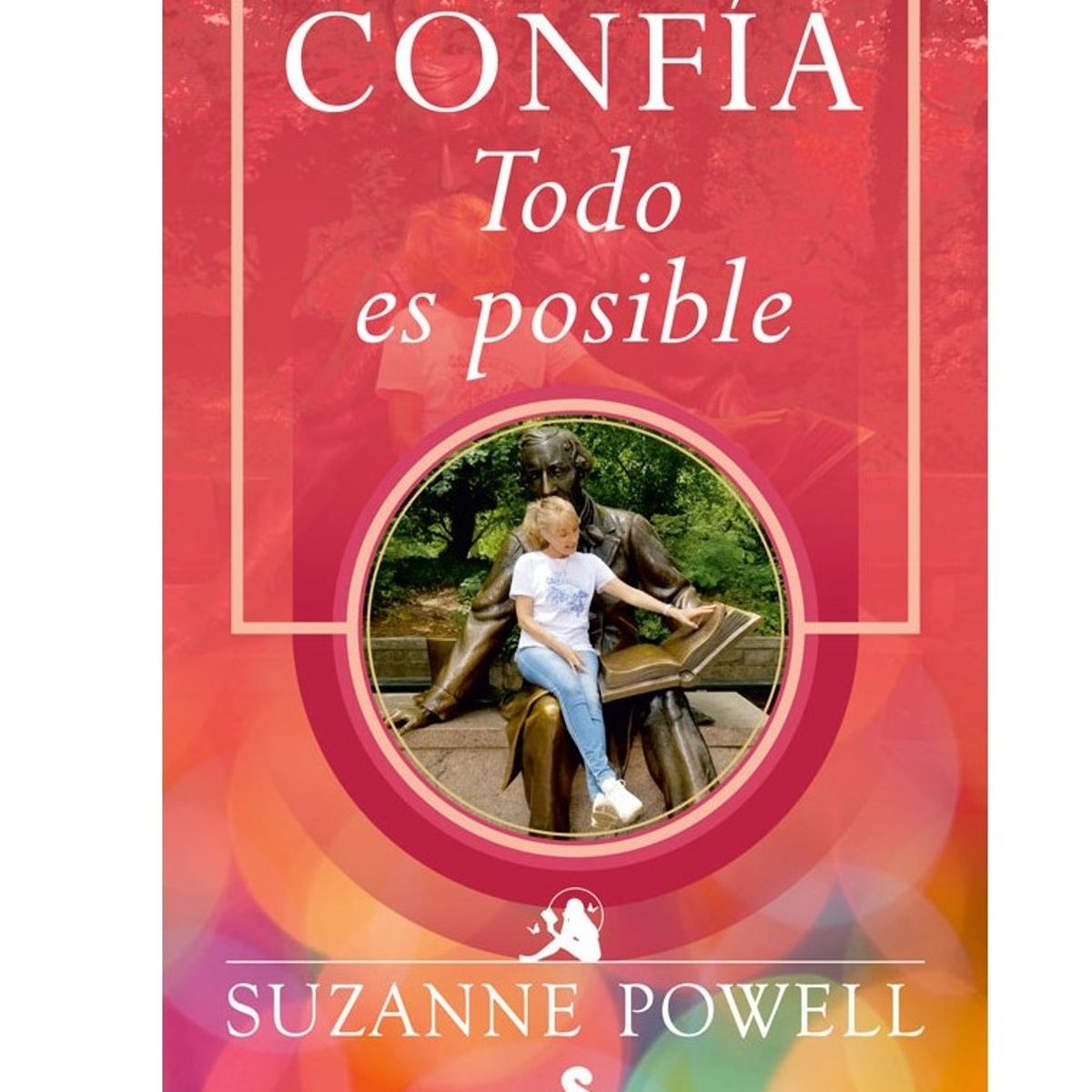 SIRIO EDITORIAL - Confía de Editorial Sirio