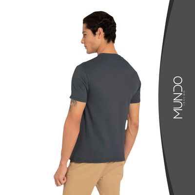 Imagen 2 del producto Poleras De Algodón Manga Corta Para Estampar