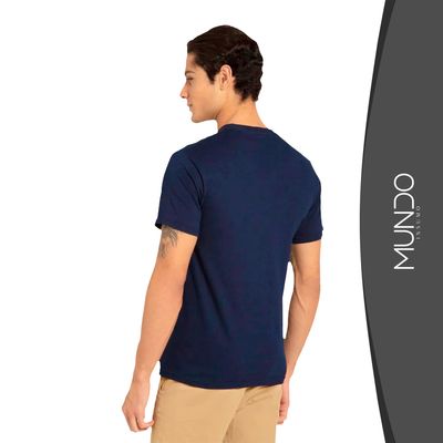 Imagen 2 del producto Poleras De Algodón Manga Corta Para Estampar