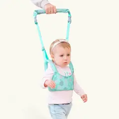 GENERICO - Arnes Cinturon Primeros Pasos Andador Caminador Para Bebe