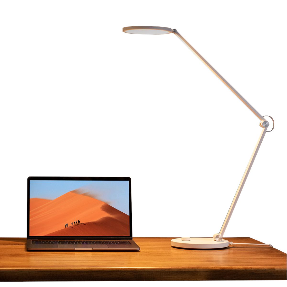 XIAOMI - Mi Smart LED Desk Lamp Pro