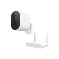 Cámara Seguridad - Mi Wireless Outdoor 1080p Set