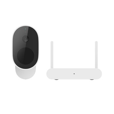 Imagen 2 del producto Cámara Seguridad - Mi Wireless Outdoor 1080p Set