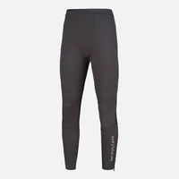 Calza Hombre B- Fast Trail Leggings Grafito
