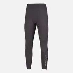 LIPPI - Calza Hombre B- Fast Trail Leggings Grafito