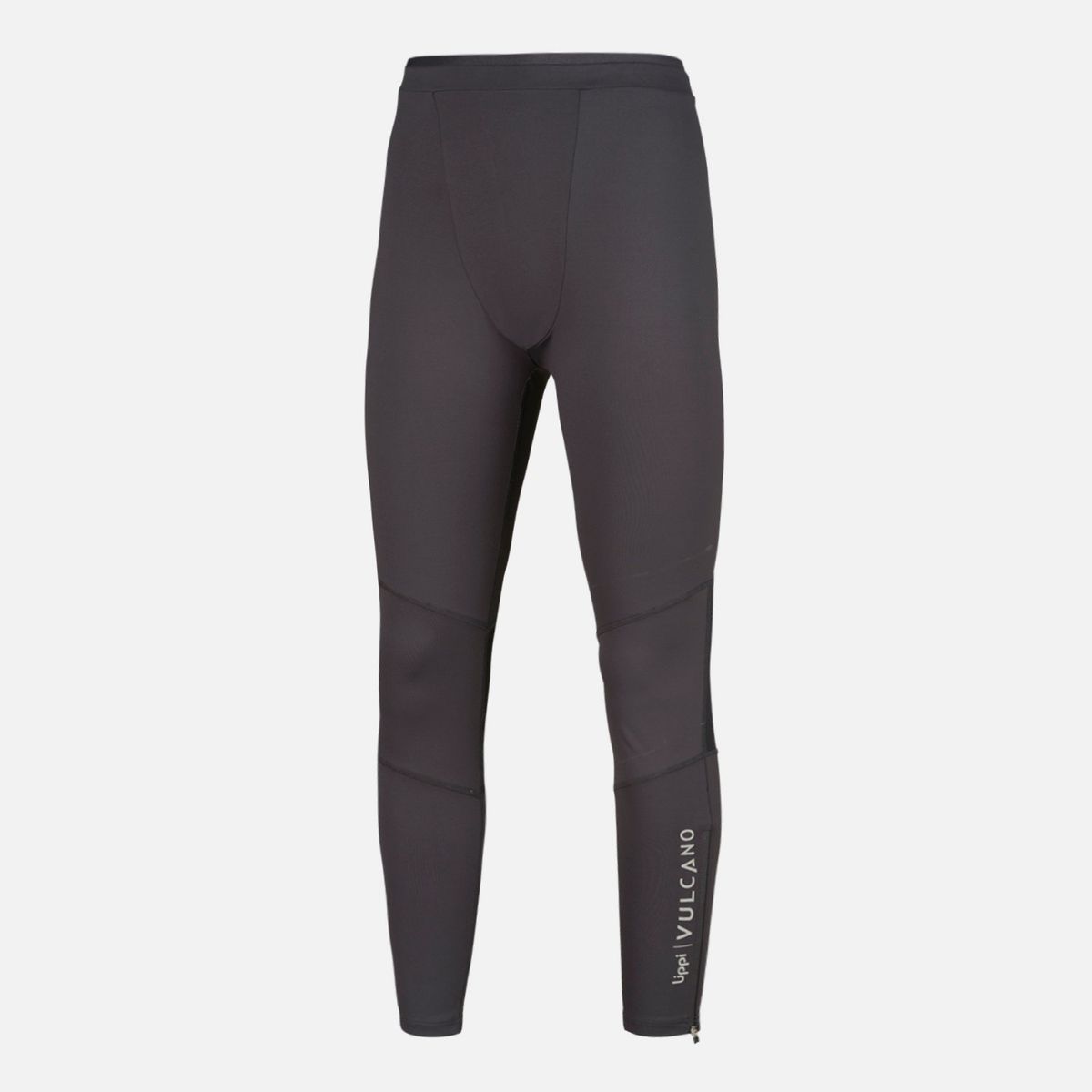 LIPPI - Calza Hombre B- Fast Trail Leggings  Grafito Lippi