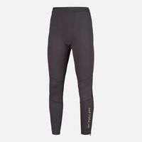 Calza Hombre B- Fast Trail Leggings Grafito