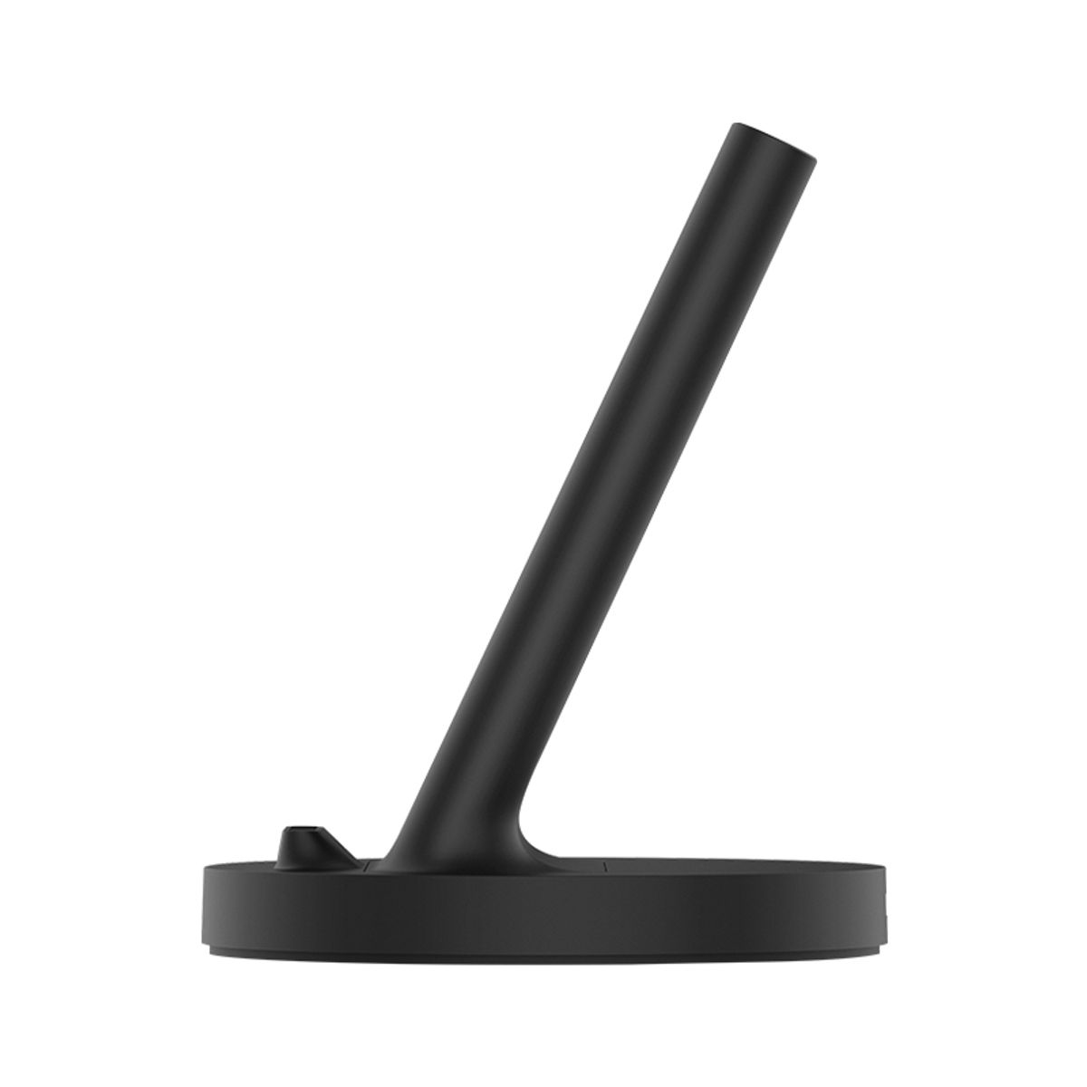 XIAOMI - Cargador inalámbrico Mi 20W Wireless Charging Stand