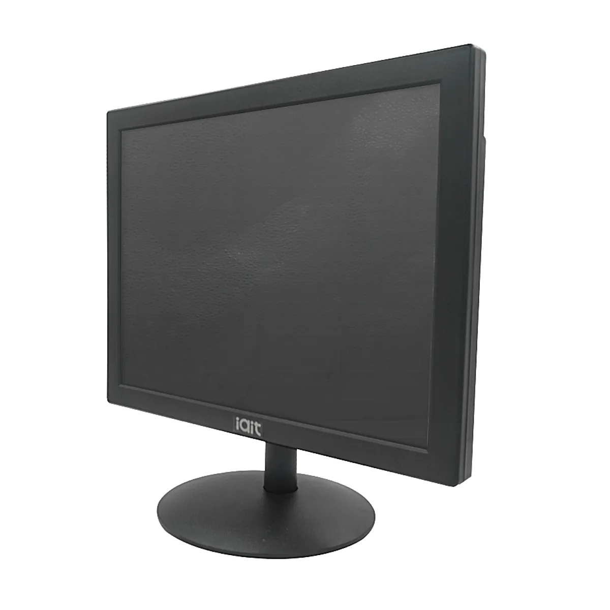 GENERICO - Monitor Touch Tactil 15 Pulgadas Iaitech