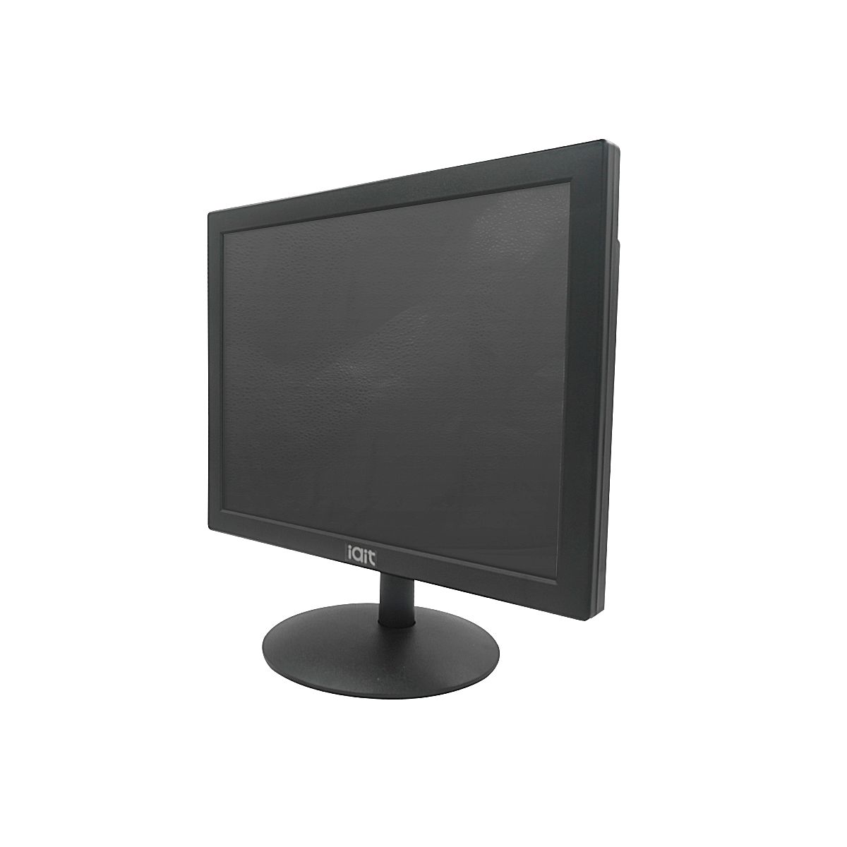 GENERICO - Monitor Touch Tactil 15 Pulgadas Iaitech