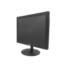 GENERICO - Monitor Touch Tactil 15 Pulgadas Iaitech