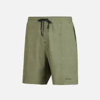 Short Hombre Canchero Full Print Gris