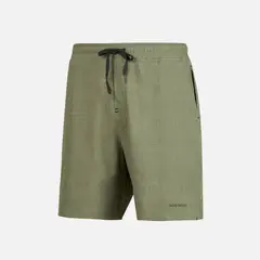 HAKA HONU - Short Hombre Canchero Full Print Gris