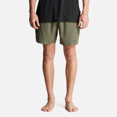 Imagen 2 del producto Short Hombre Canchero Full Print Gris