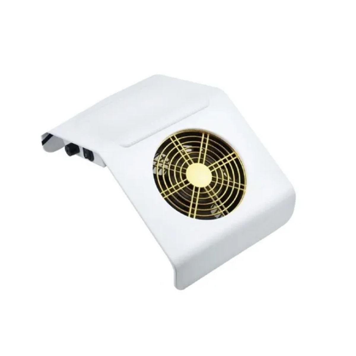 GENERICO - Extractor De Polvo Para Uñas Manicure Extractor Profesional