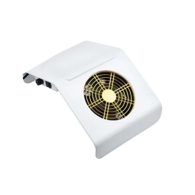 GENERICO - Extractor De Polvo Para Uñas Manicure Extractor Profesional