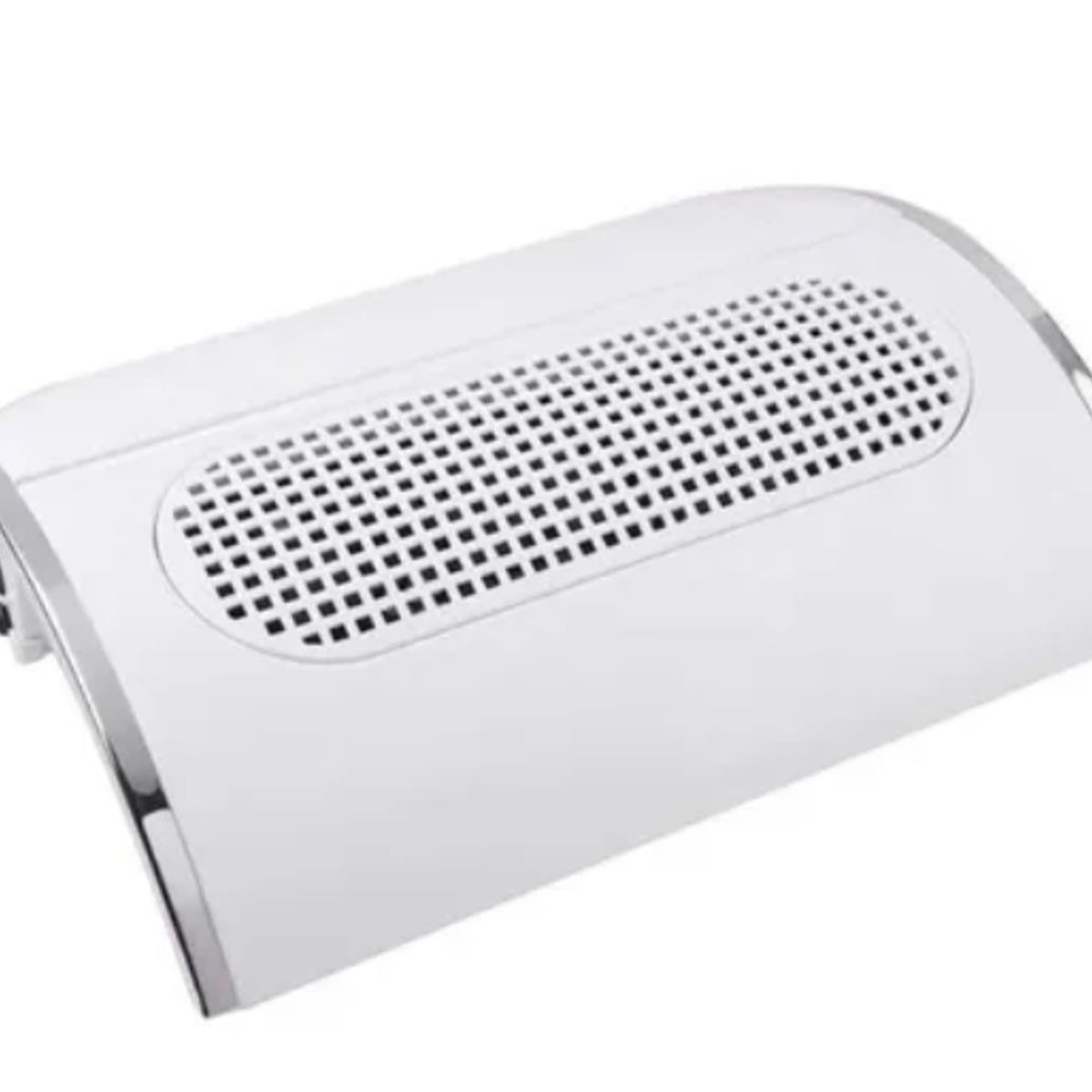 GENERICO - Aspiradora Extractor Polvo Uñas Gel Acrílicas Manicure 858-5