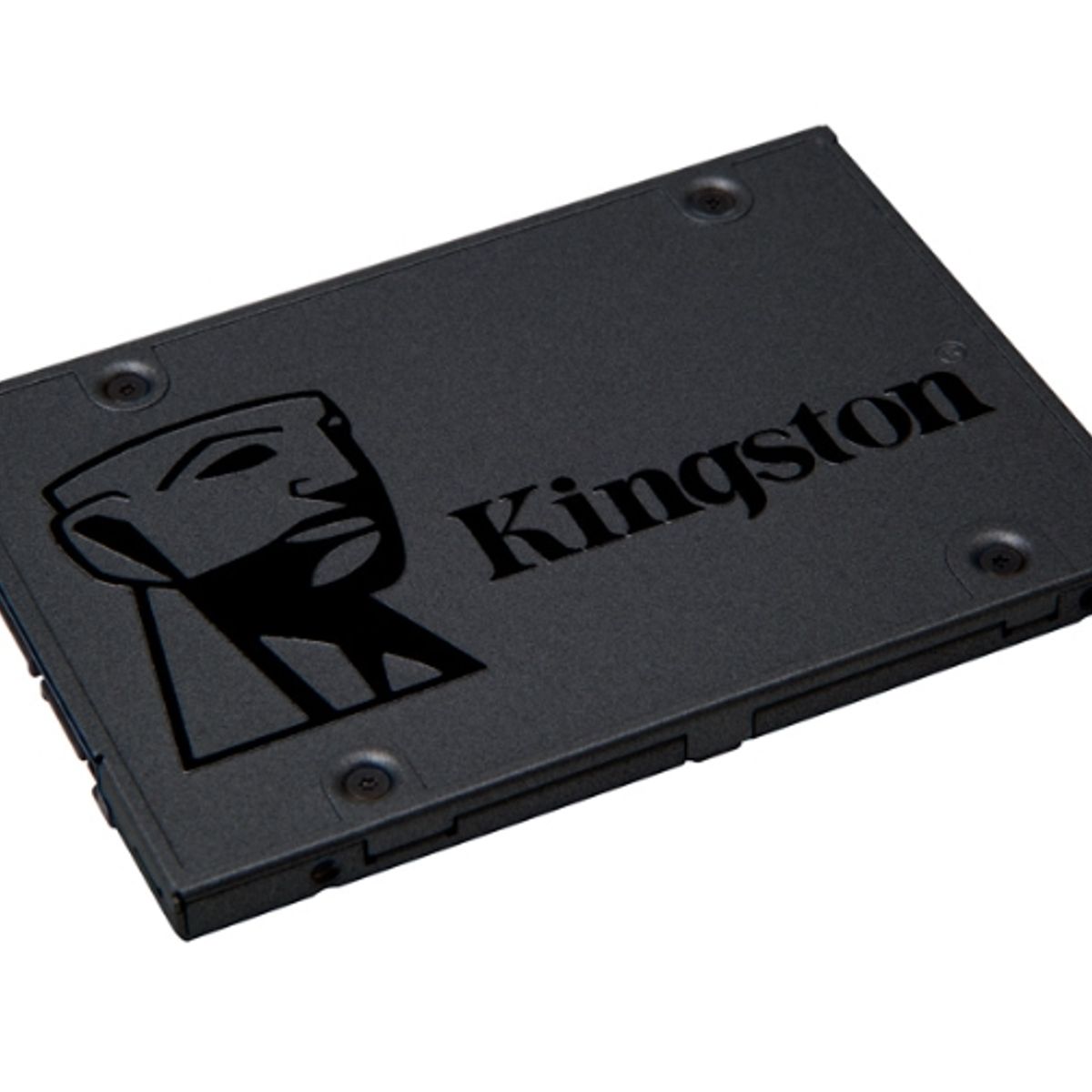 KINGSTON - Disco solido ssd kingston 240GB a400 SATA