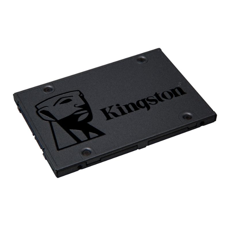 KINGSTON - Disco solido ssd kingston 240GB a400 SATA